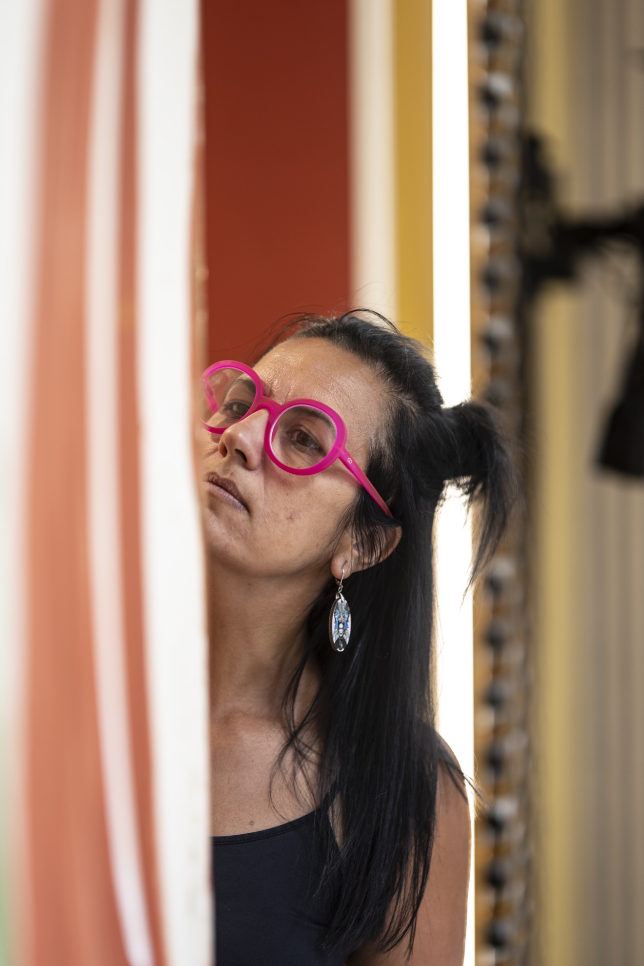 Dr. Berl Akzentwand - Detail 4