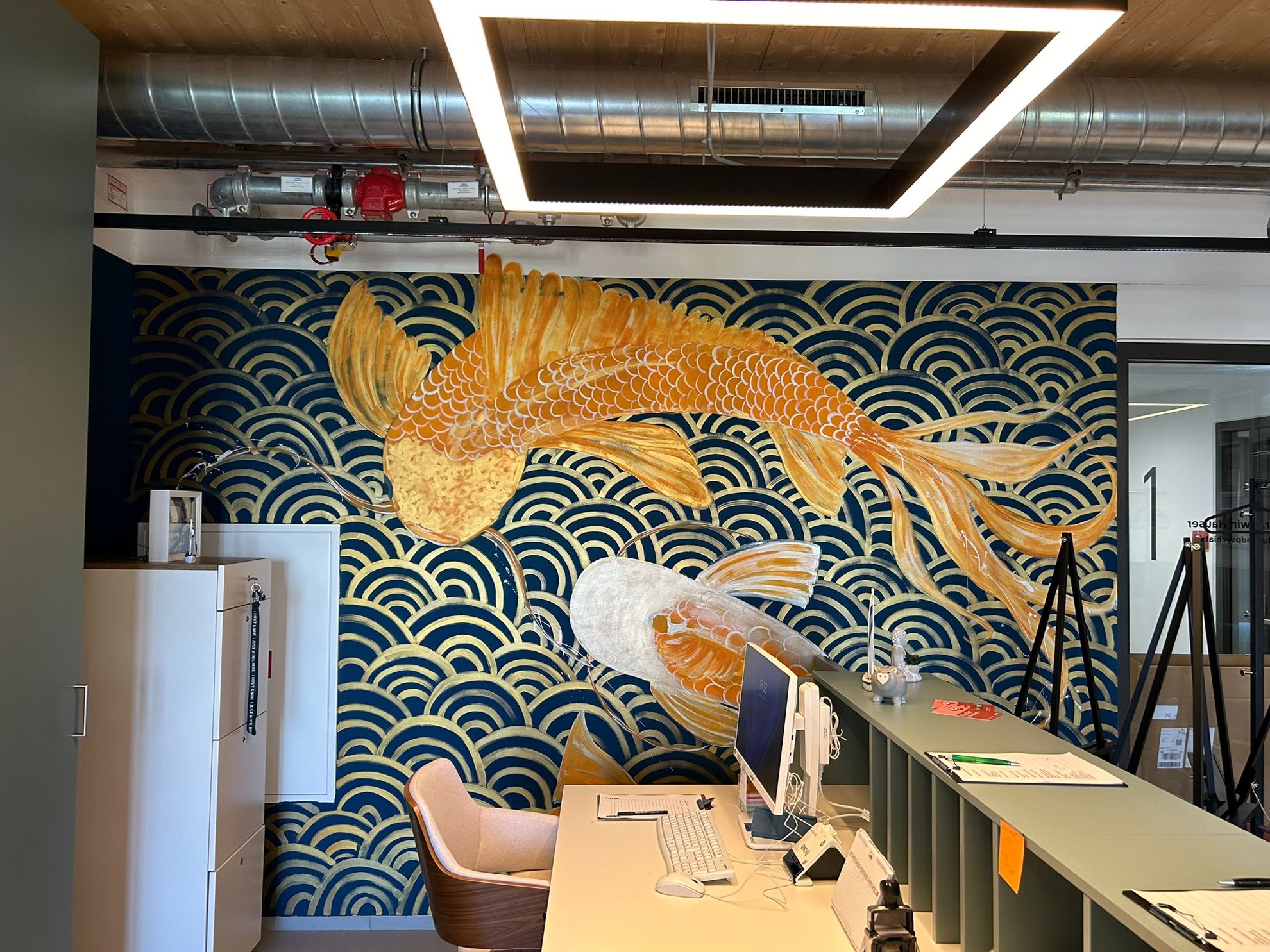 Dr. Hauser - Titelbild