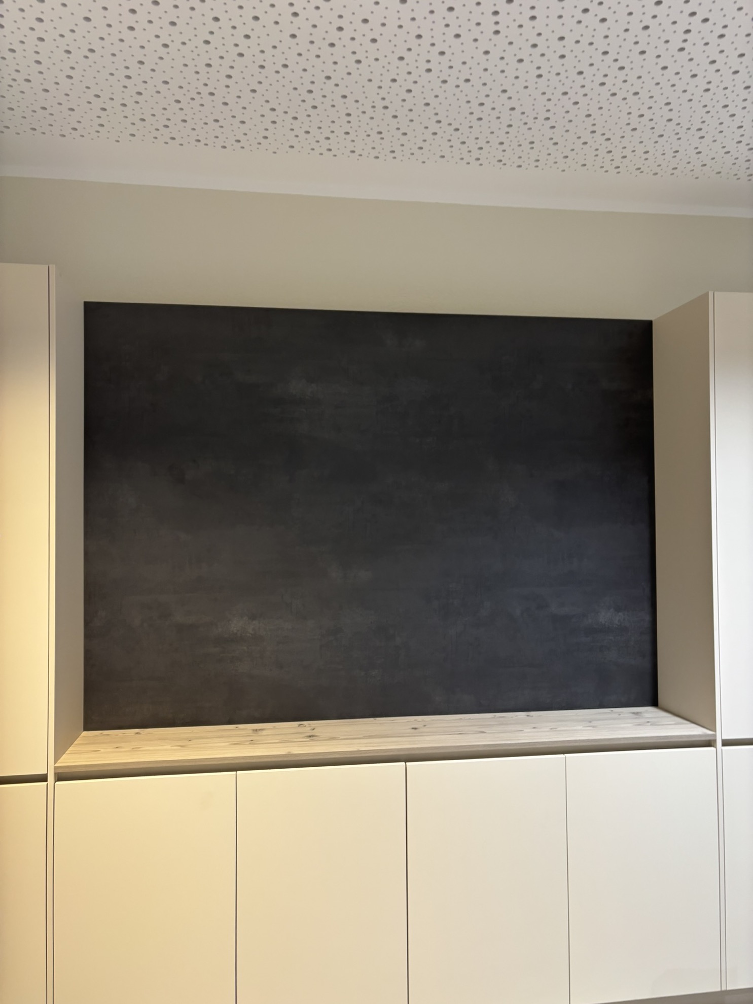 Christophorus Frauenkirchen Stützpunkt - Detail 5