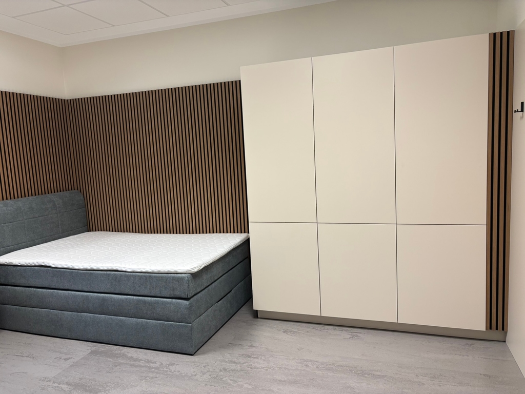 Christophorus Frauenkirchen Stützpunkt - Detail 8