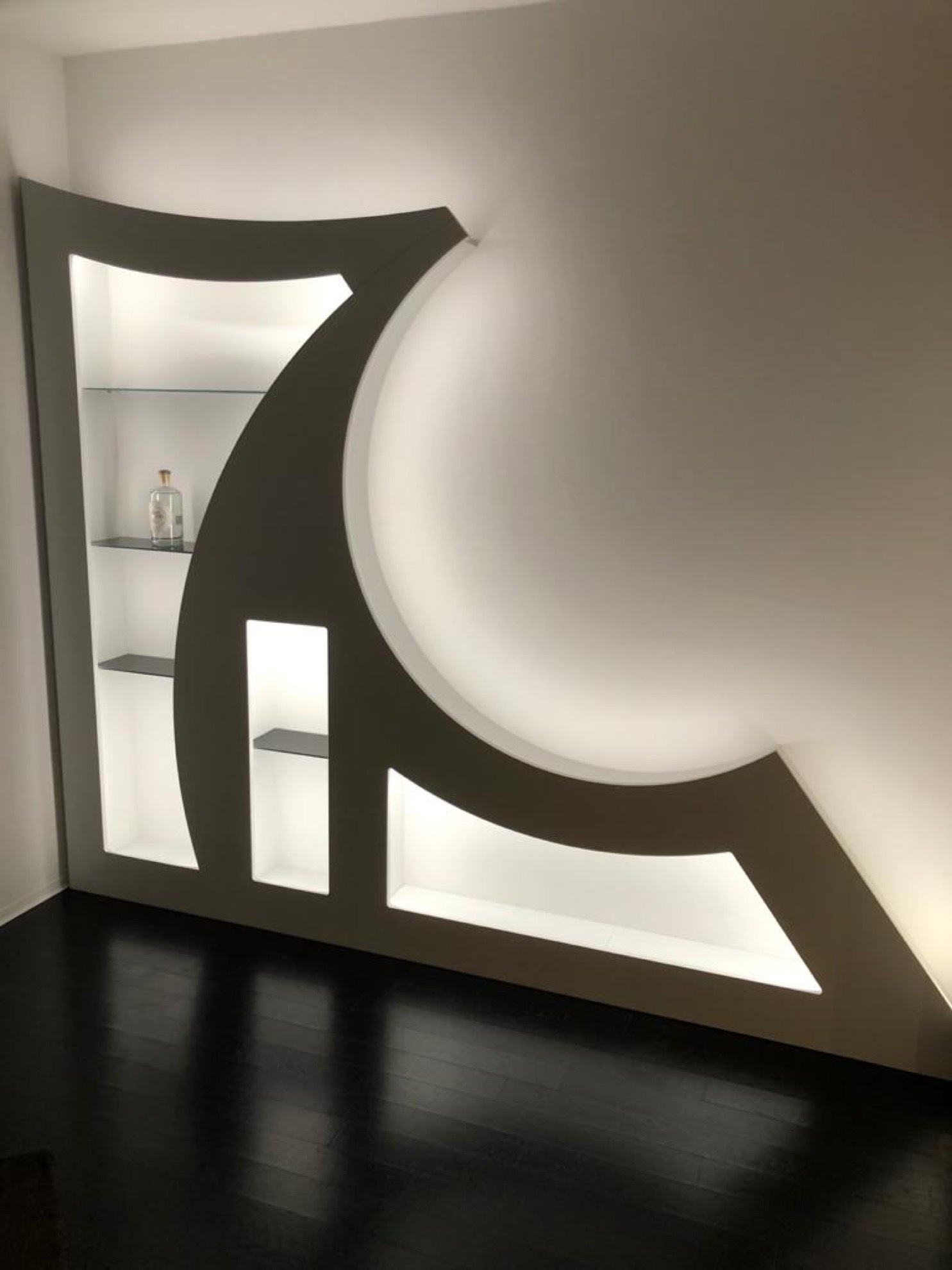 Diverse klein Projekte - Detail 2