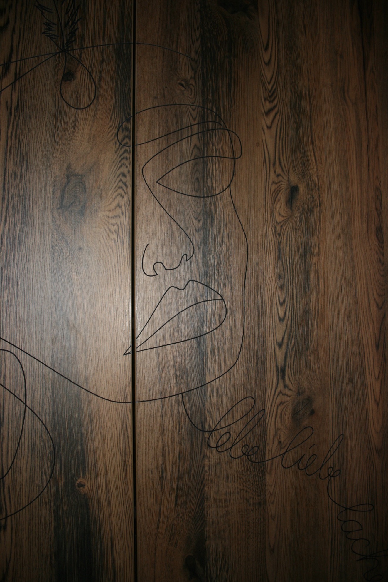 Diverse klein Projekte - Detail 3