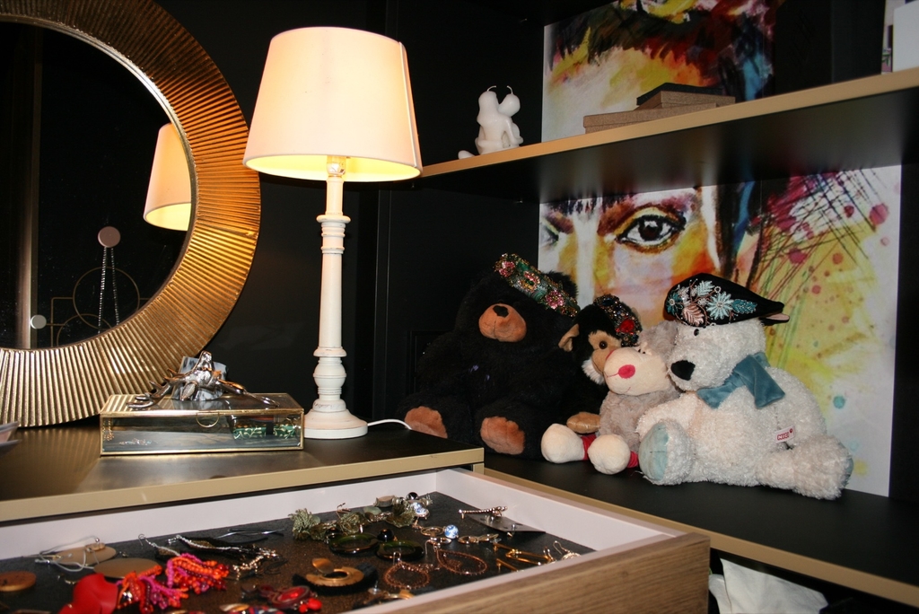 Diverse klein Projekte - Detail 4