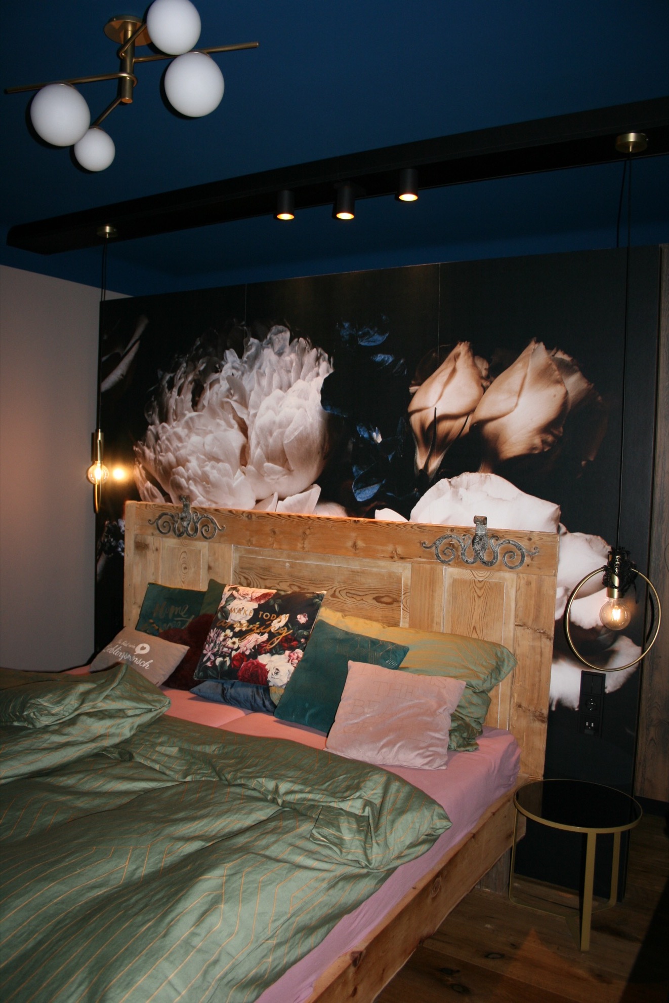 Diverse klein Projekte - Detail 5