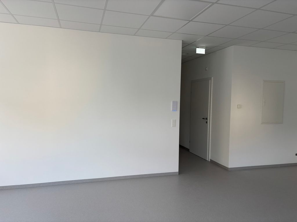 Ordination Dr. Berl - Detail 16