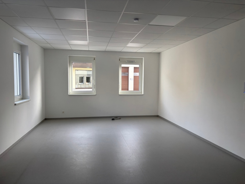 Ordination Dr. Berl - Detail 17