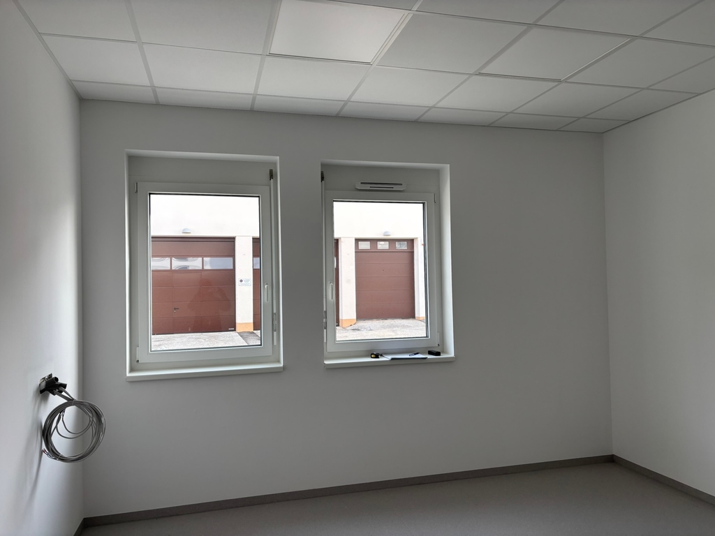 Ordination Dr. Berl - Detail 18