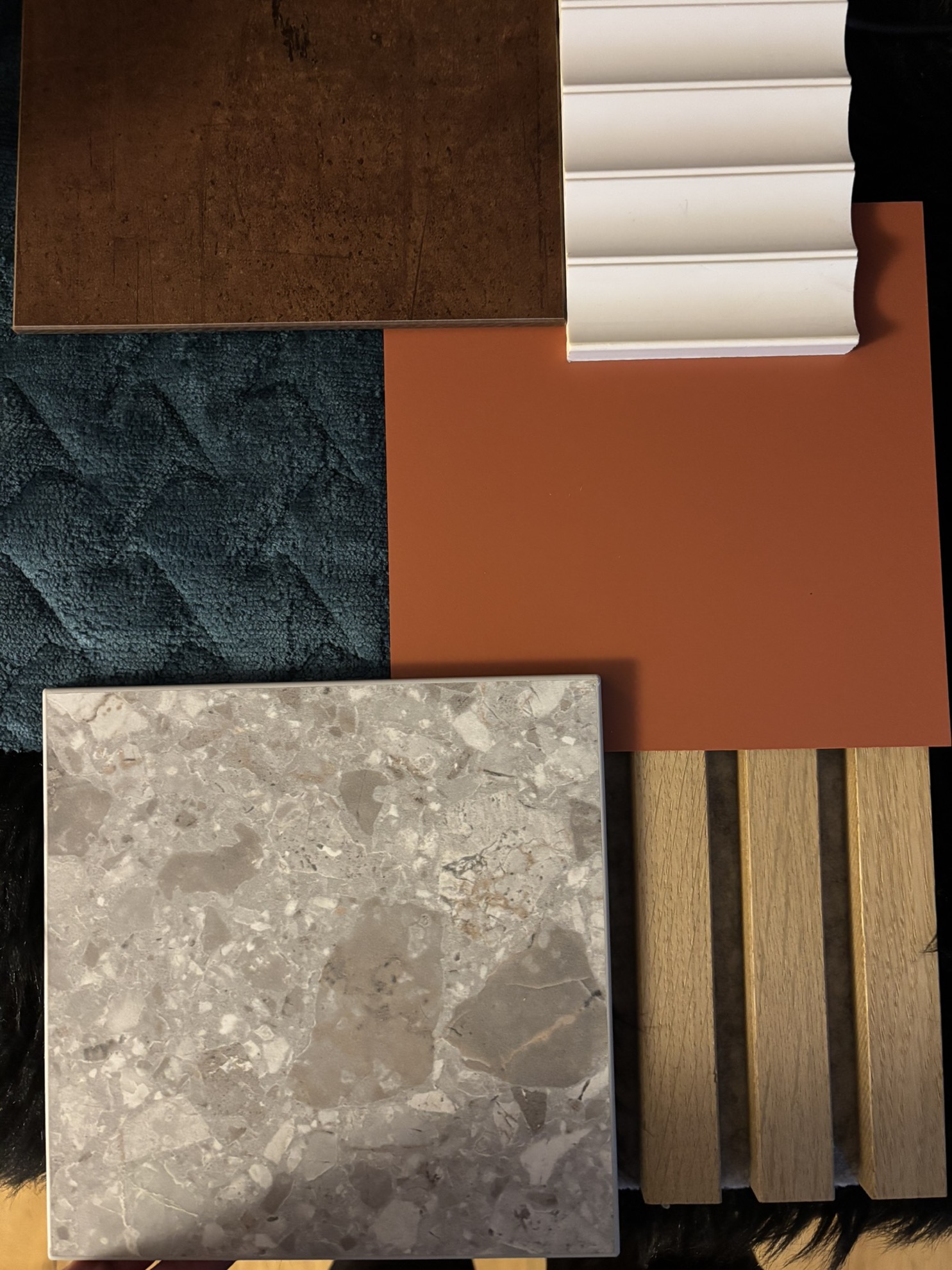 Ordination Dr. Berl - Detail 20