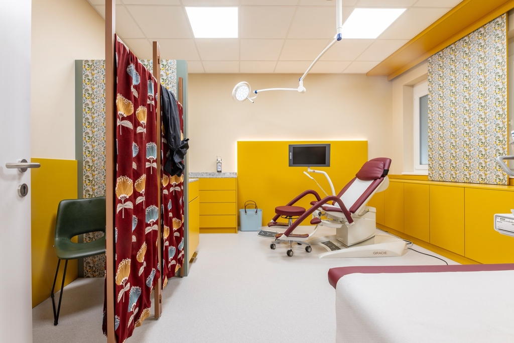 Ordination Dr. Berl - Detail 24