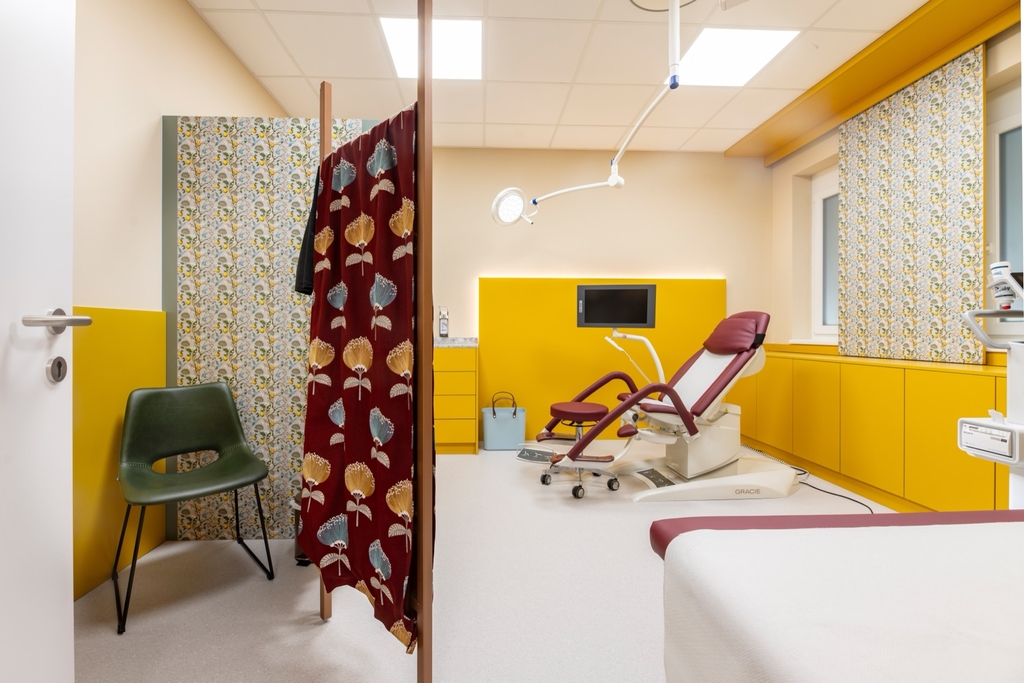 Ordination Dr. Berl - Detail 25