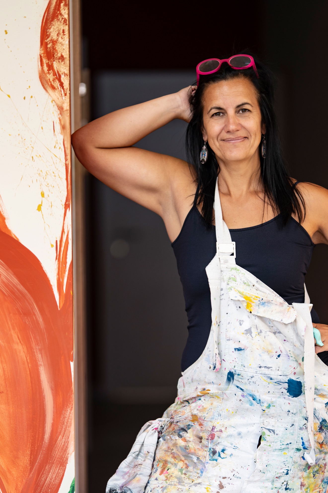 Ordination Dr. Berl - Detail 26