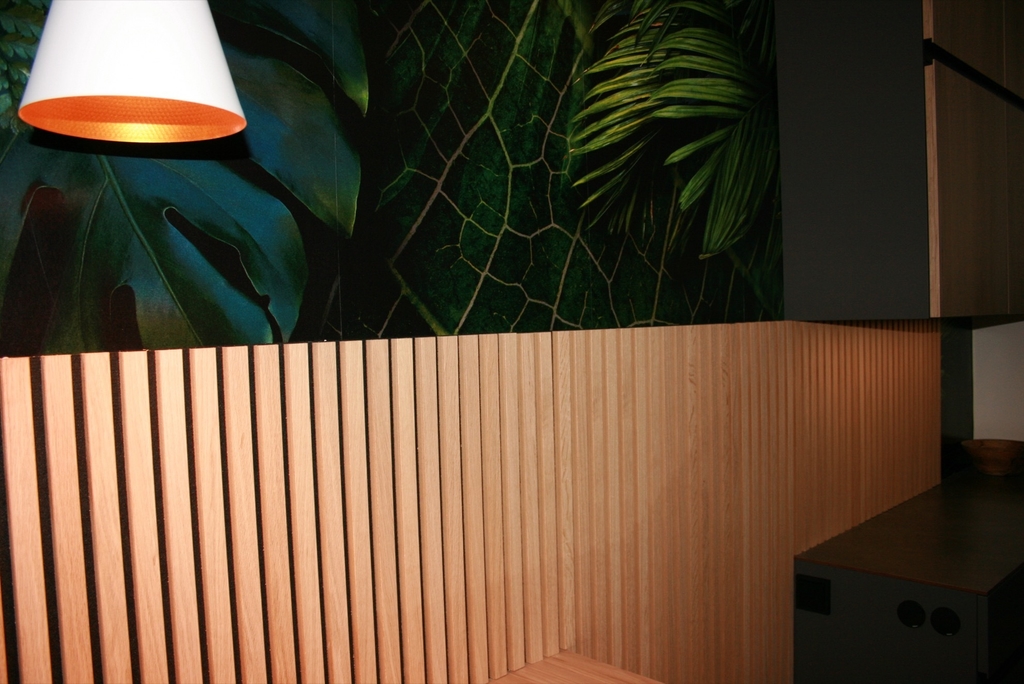 Projekt Küche Lienz - Detail 4