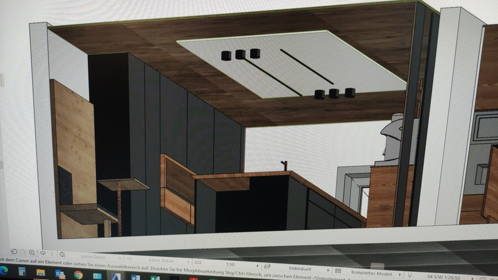 Projekt Küche NÖ - Detail 5