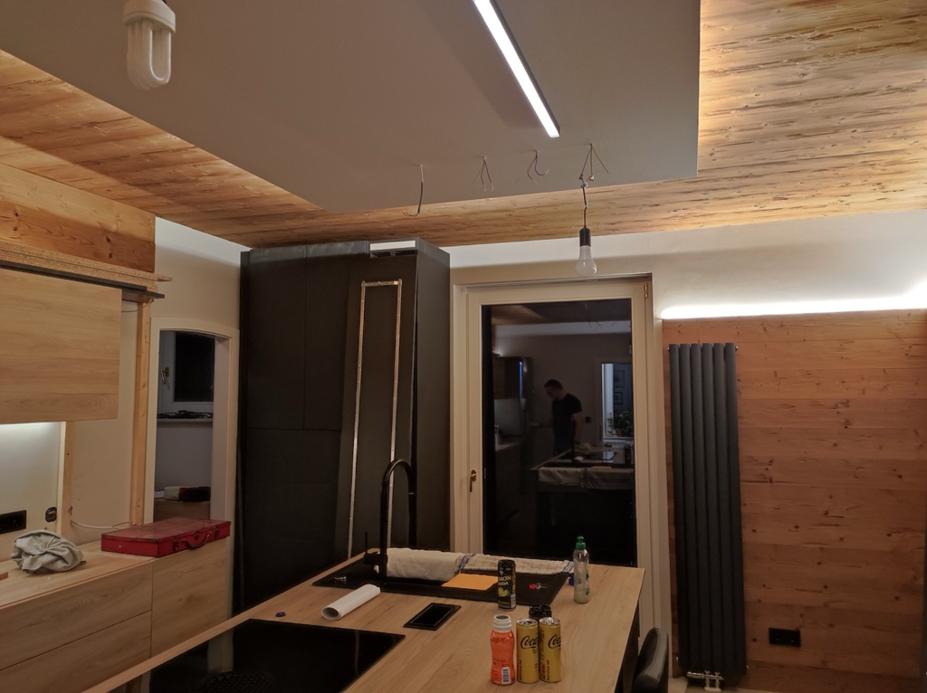 Projekt Küche NÖ - Detail 3