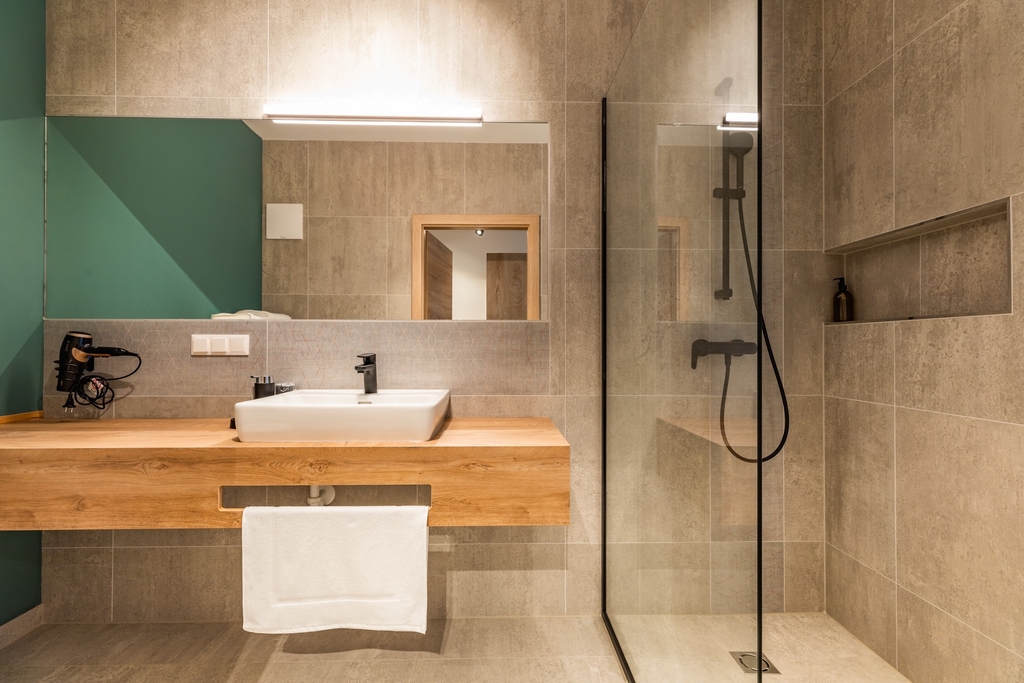 Projekt Lichtis - Detail 2