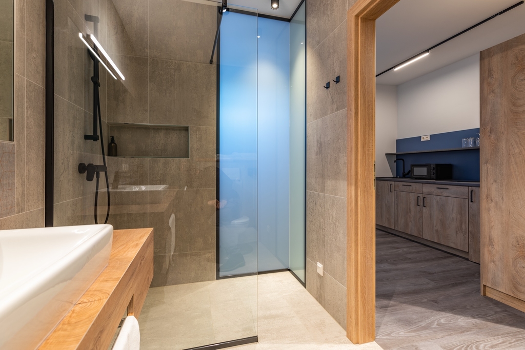 Projekt Lichtis - Detail 3