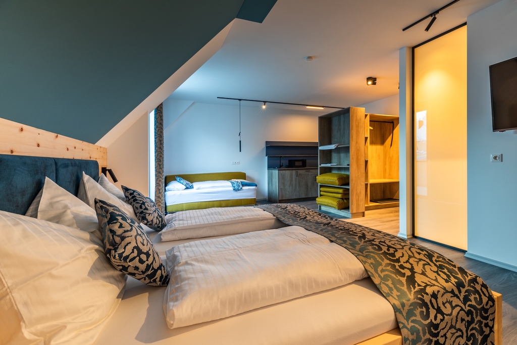 Projekt Lichtis - Detail 5