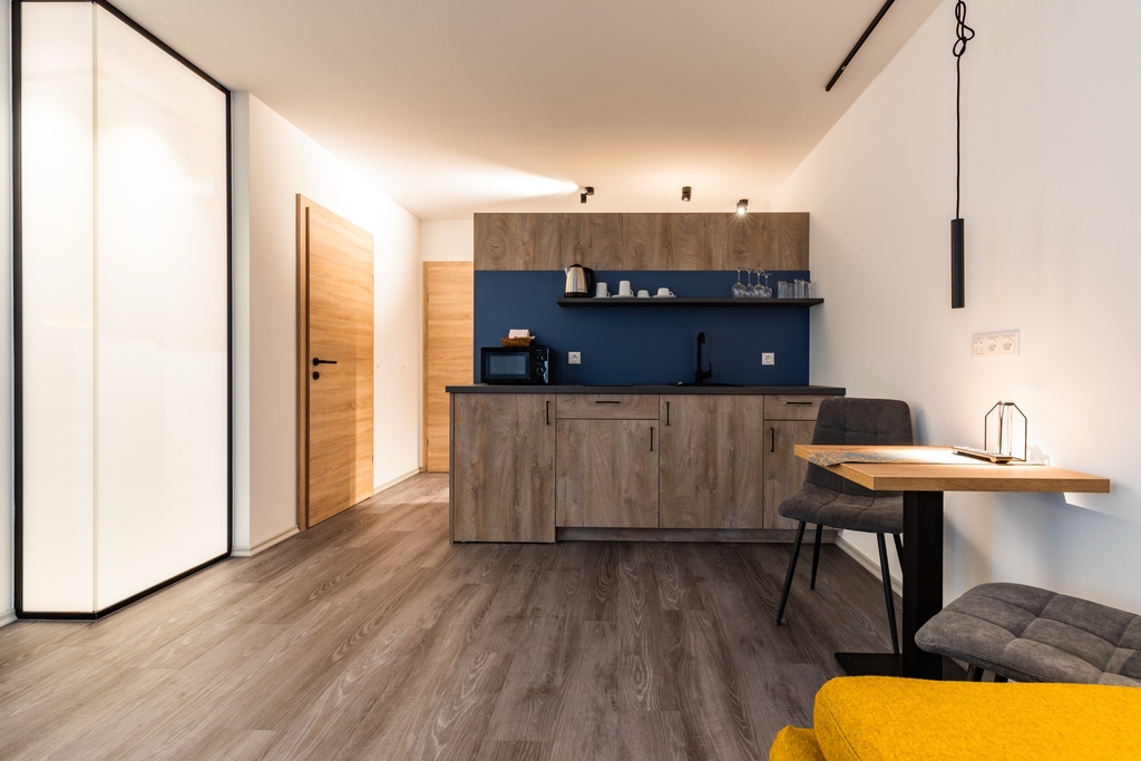 Projekt Lichtis - Detail 13