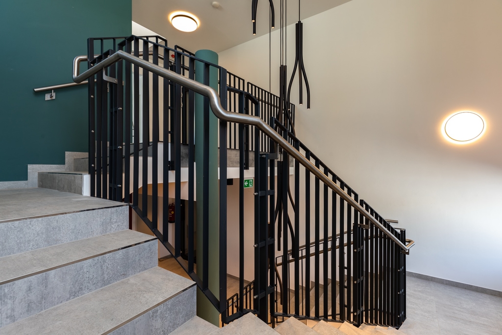 Projekt Lichtis - Detail 25