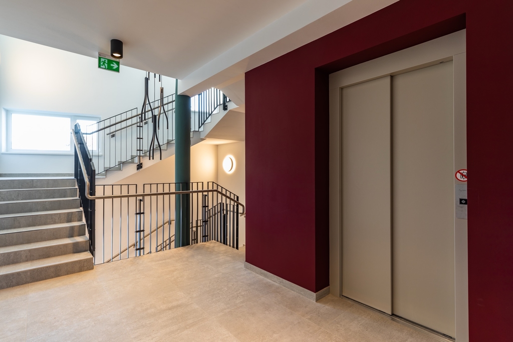 Projekt Lichtis - Detail 26