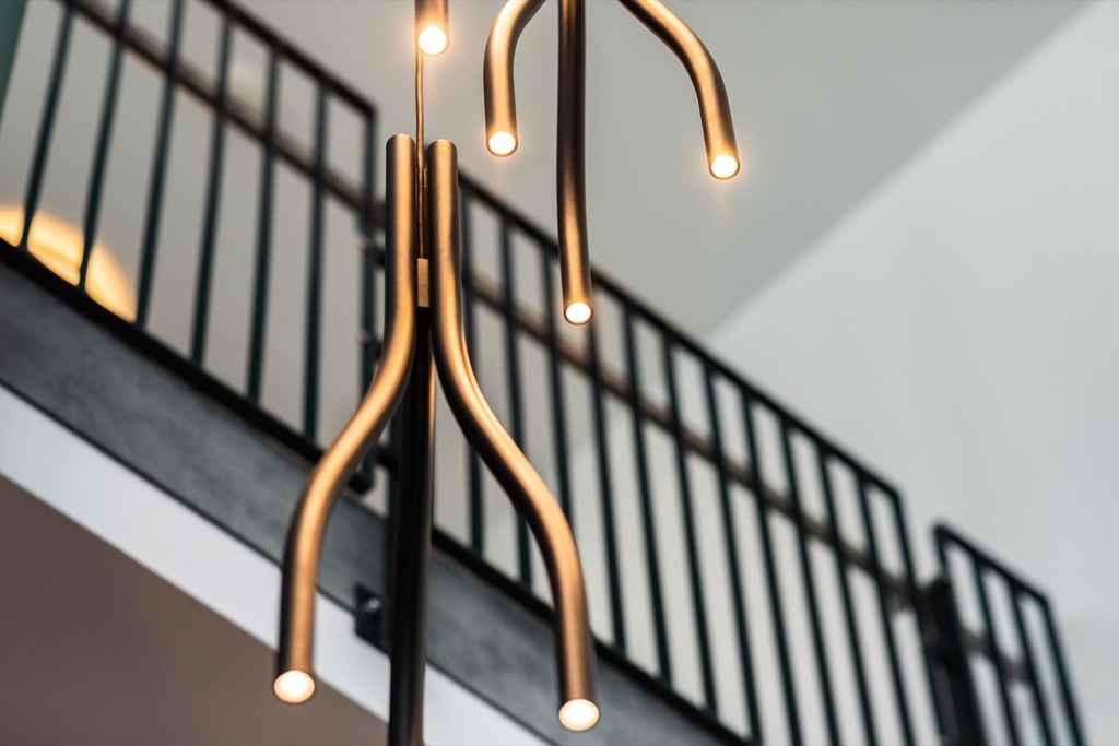 Projekt Lichtis - Detail 27