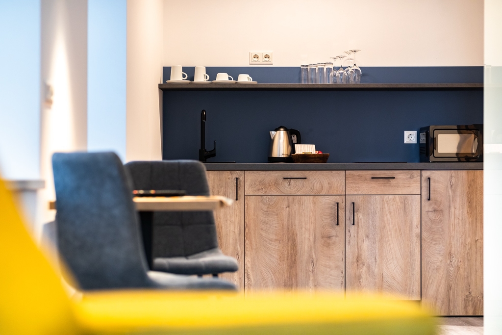 Projekt Lichtis - Detail 32