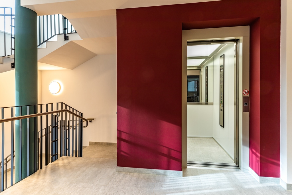 Projekt Lichtis - Detail 33