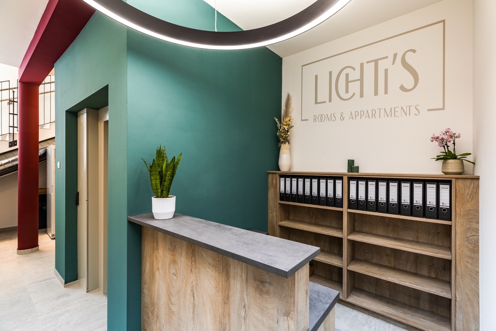 Projekt Lichtis - Detail 34