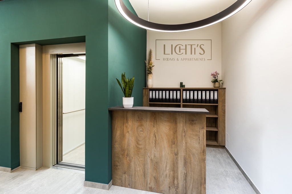 Projekt Lichtis - Detail 35