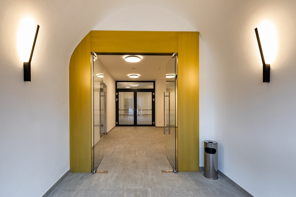 Projekt Lichtis - Detail 36