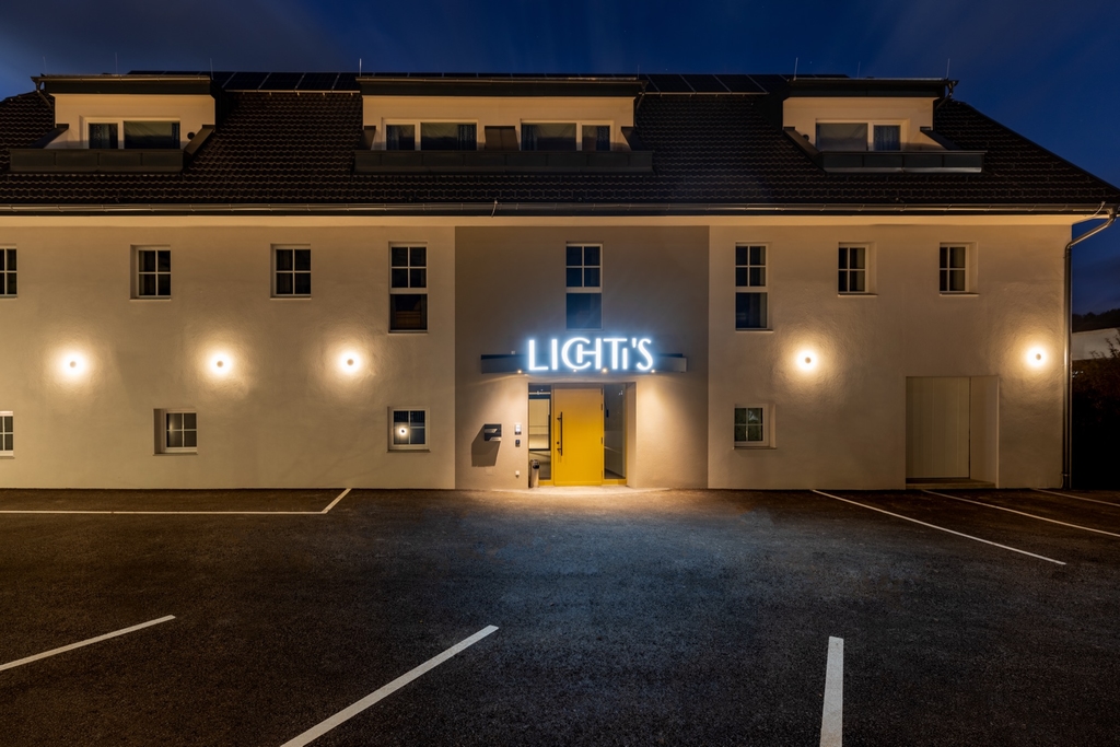 Projekt Lichtis - Detail 37