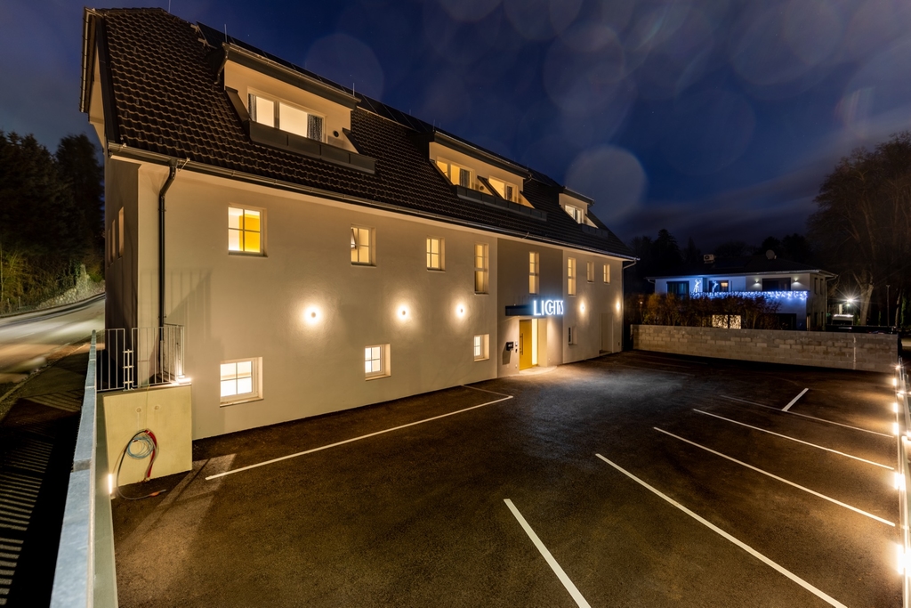 Projekt Lichtis - Detail 38