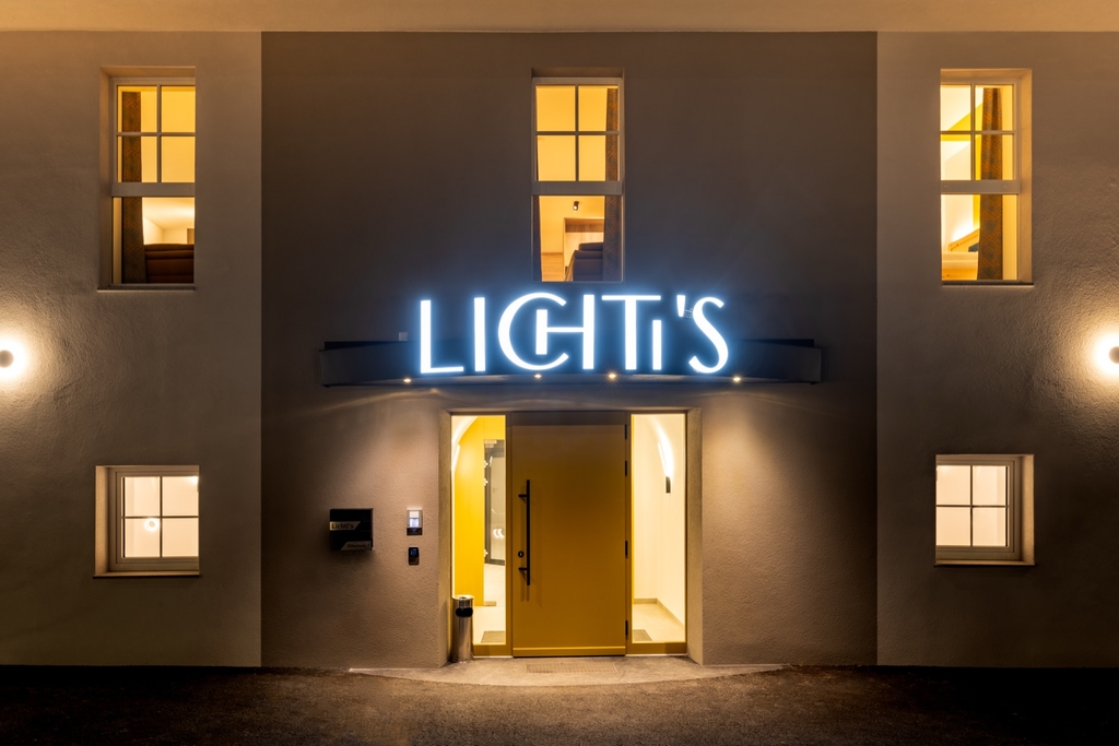 Projekt Lichtis - Detail 39