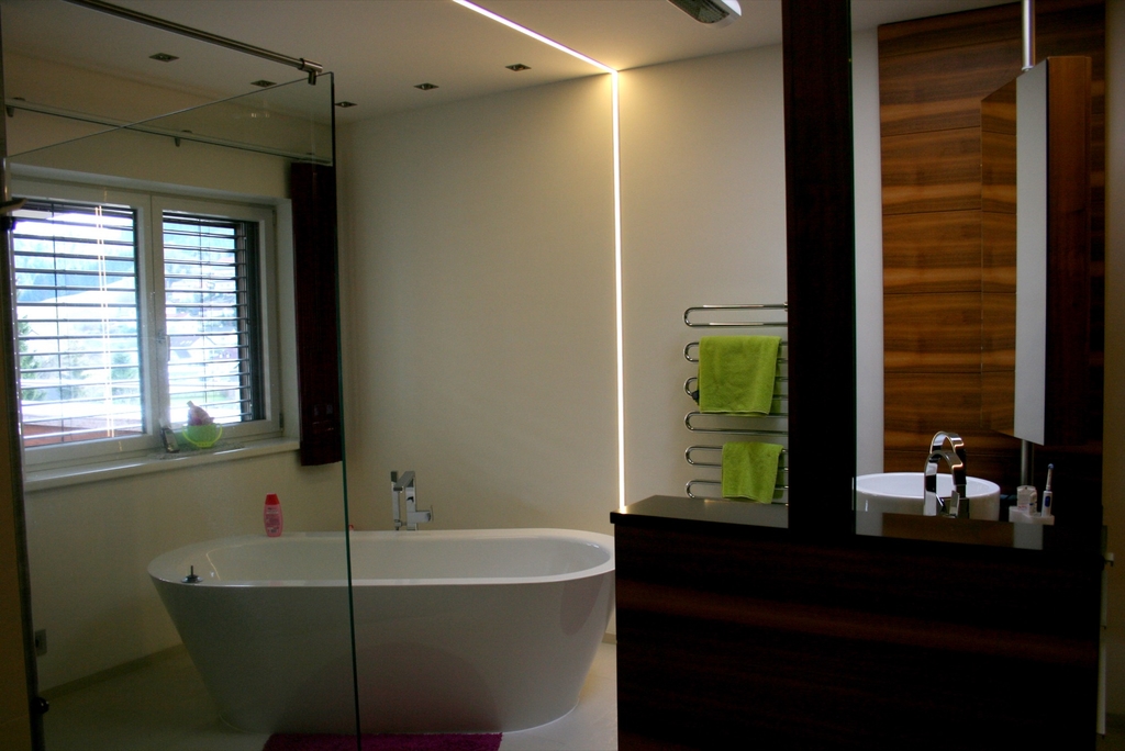 Projekt Nagl - Detail 1