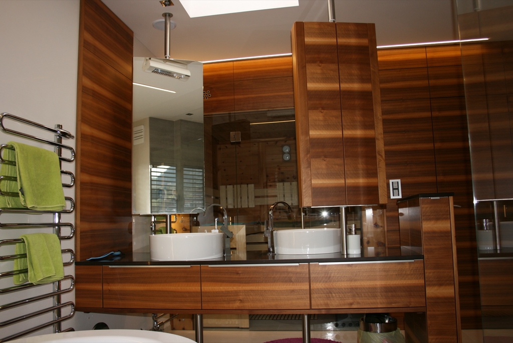 Projekt Nagl - Detail 2