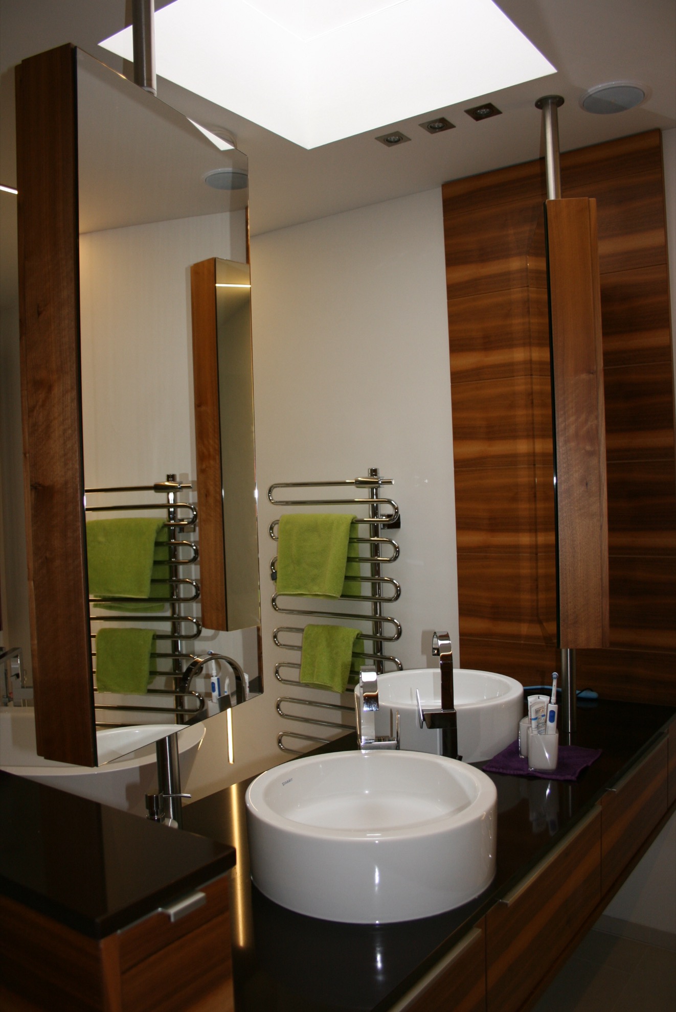 Projekt Nagl - Detail 3