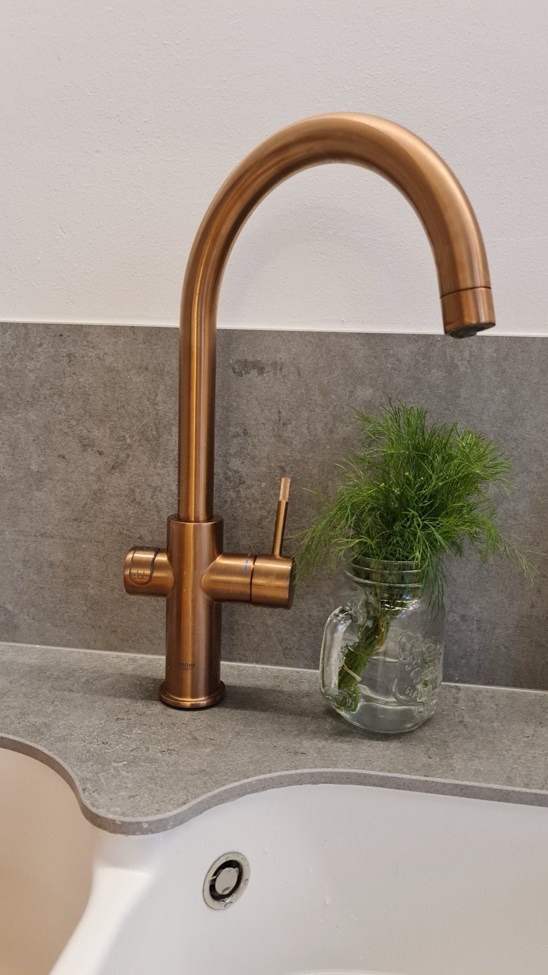 Projekt Küche Schneeberger - Detail 10