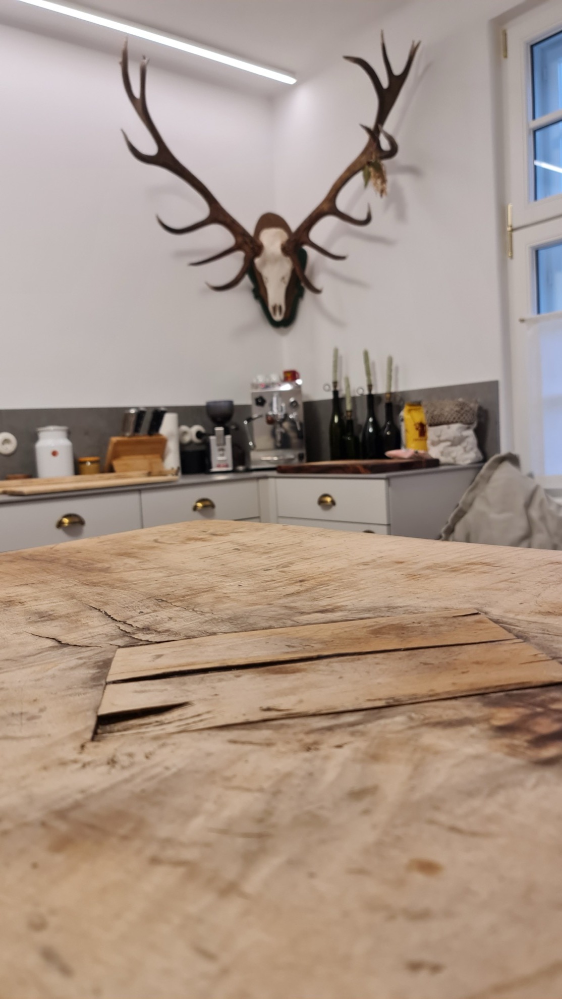 Projekt Küche Schneeberger - Detail 11