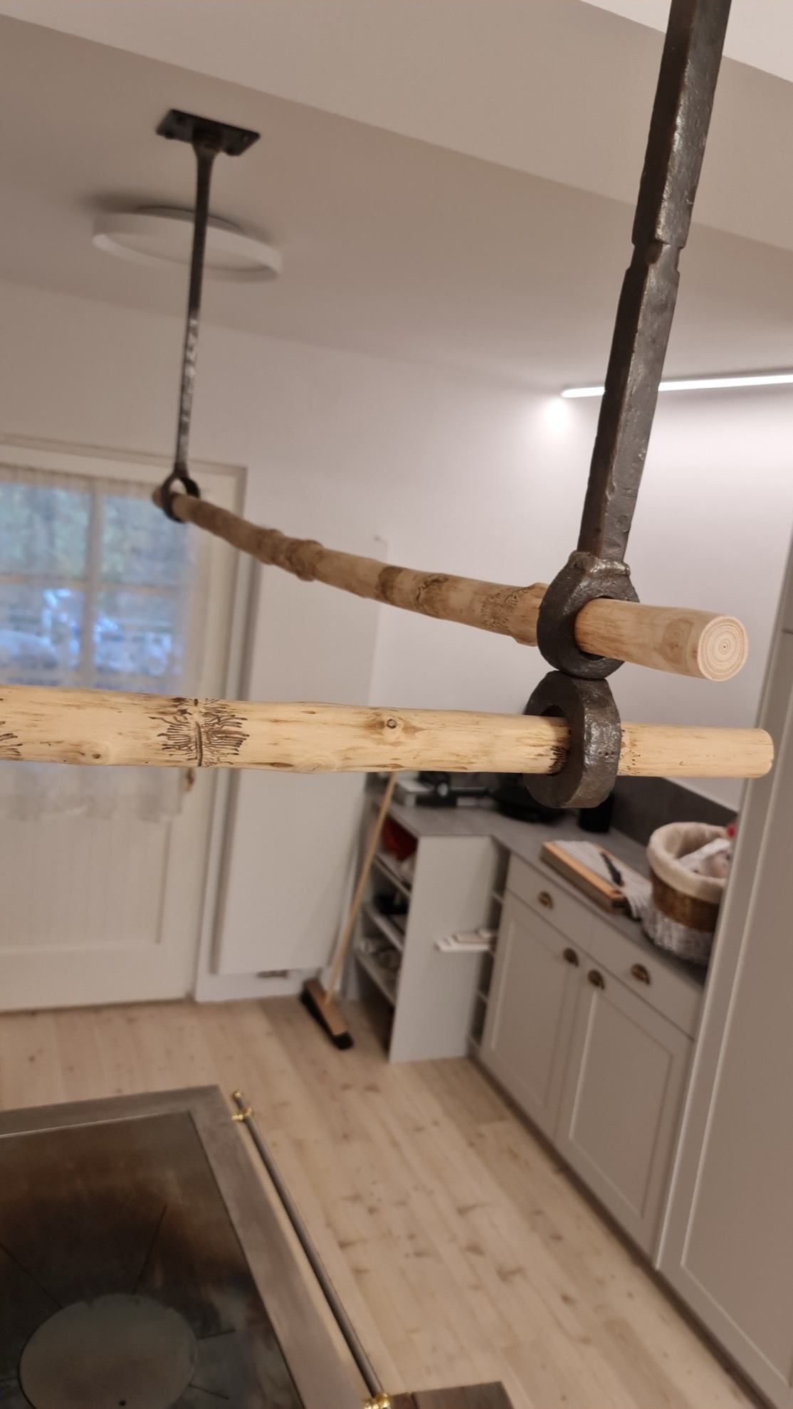 Projekt Küche Schneeberger - Detail 12