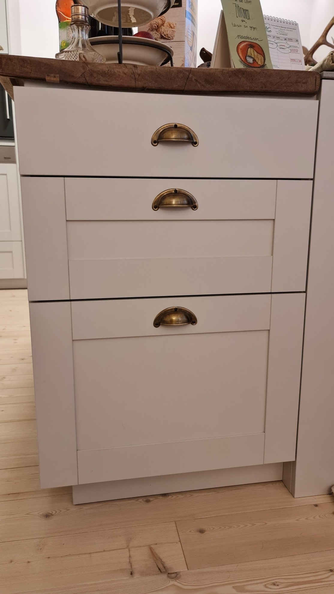 Projekt Küche Schneeberger - Detail 13