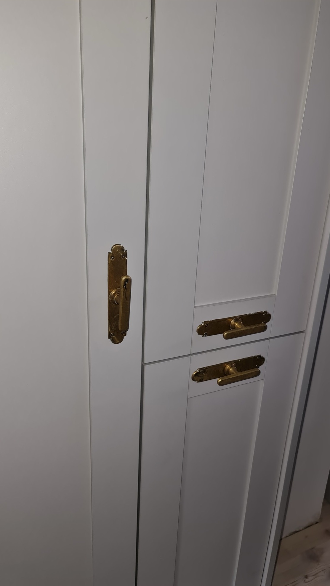 Projekt Küche Schneeberger - Detail 3