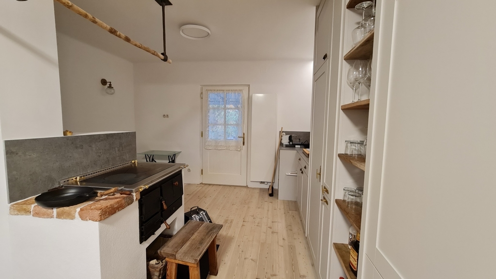 Projekt Küche Schneeberger - Detail 6