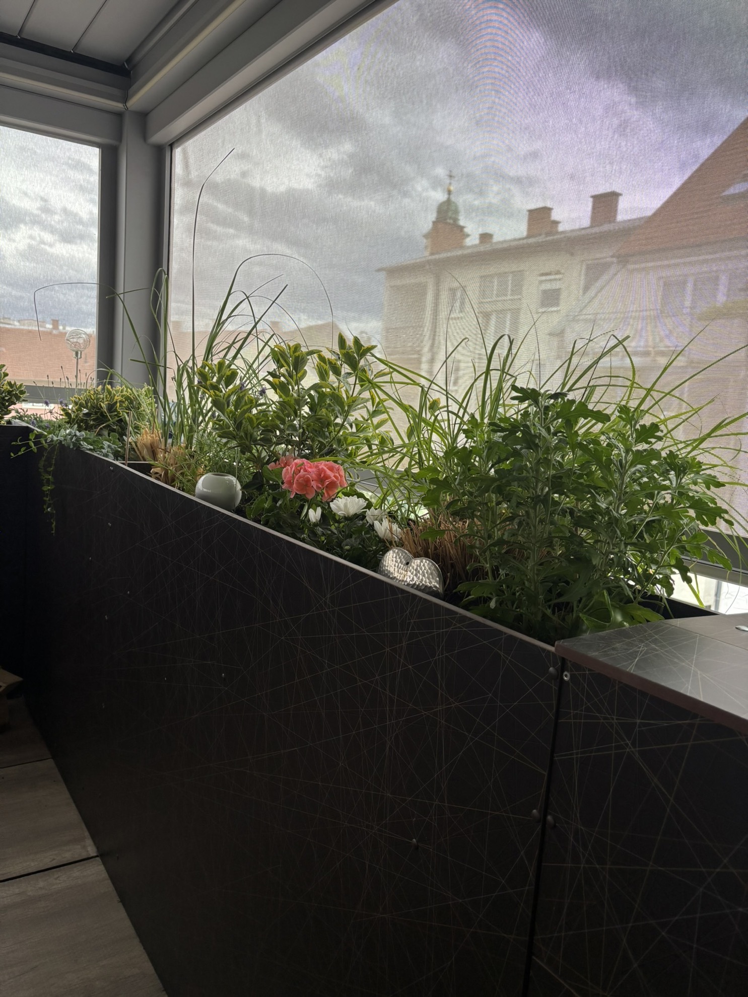 Projekt Burger Bad und Terrasse - Detail 10 Projekt Burger Bad und Terrasse - Detail 10