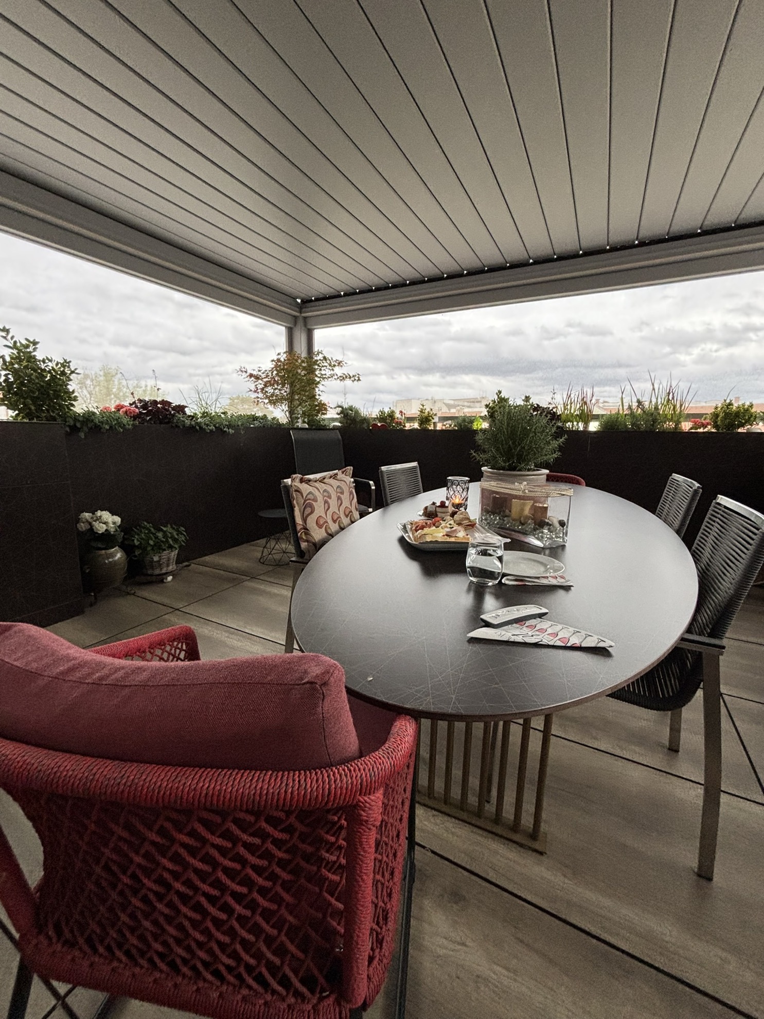 Projekt Burger Bad und Terrasse - Detail 11 Projekt Burger Bad und Terrasse - Detail 11