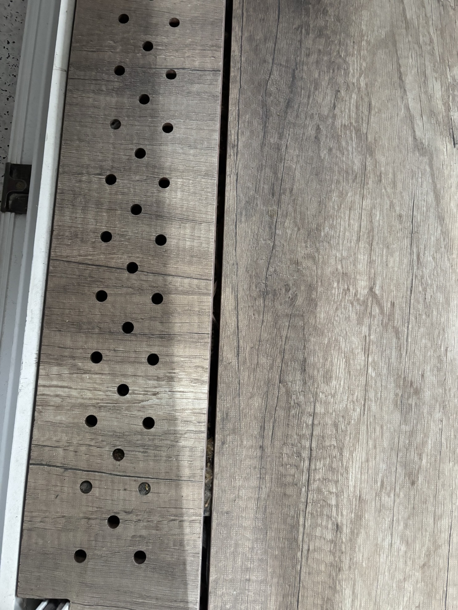 Projekt Burger Bad und Terrasse - Detail 12 Projekt Burger Bad und Terrasse - Detail 12