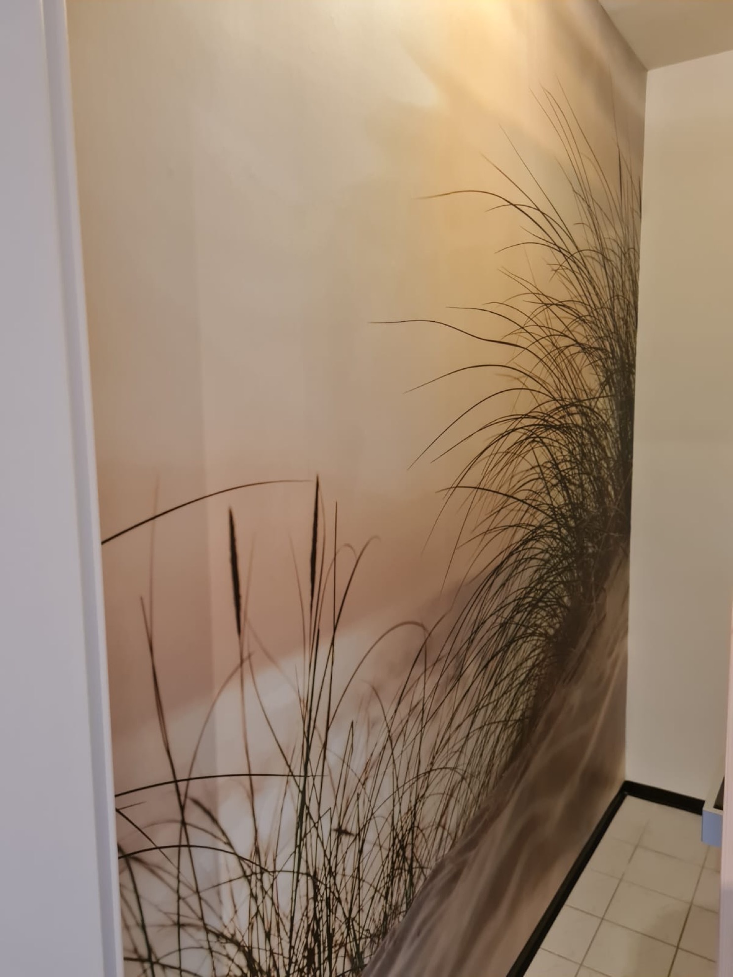 Projekt Burger Bad und Terrasse - Detail 5 Projekt Burger Bad und Terrasse - Detail 5