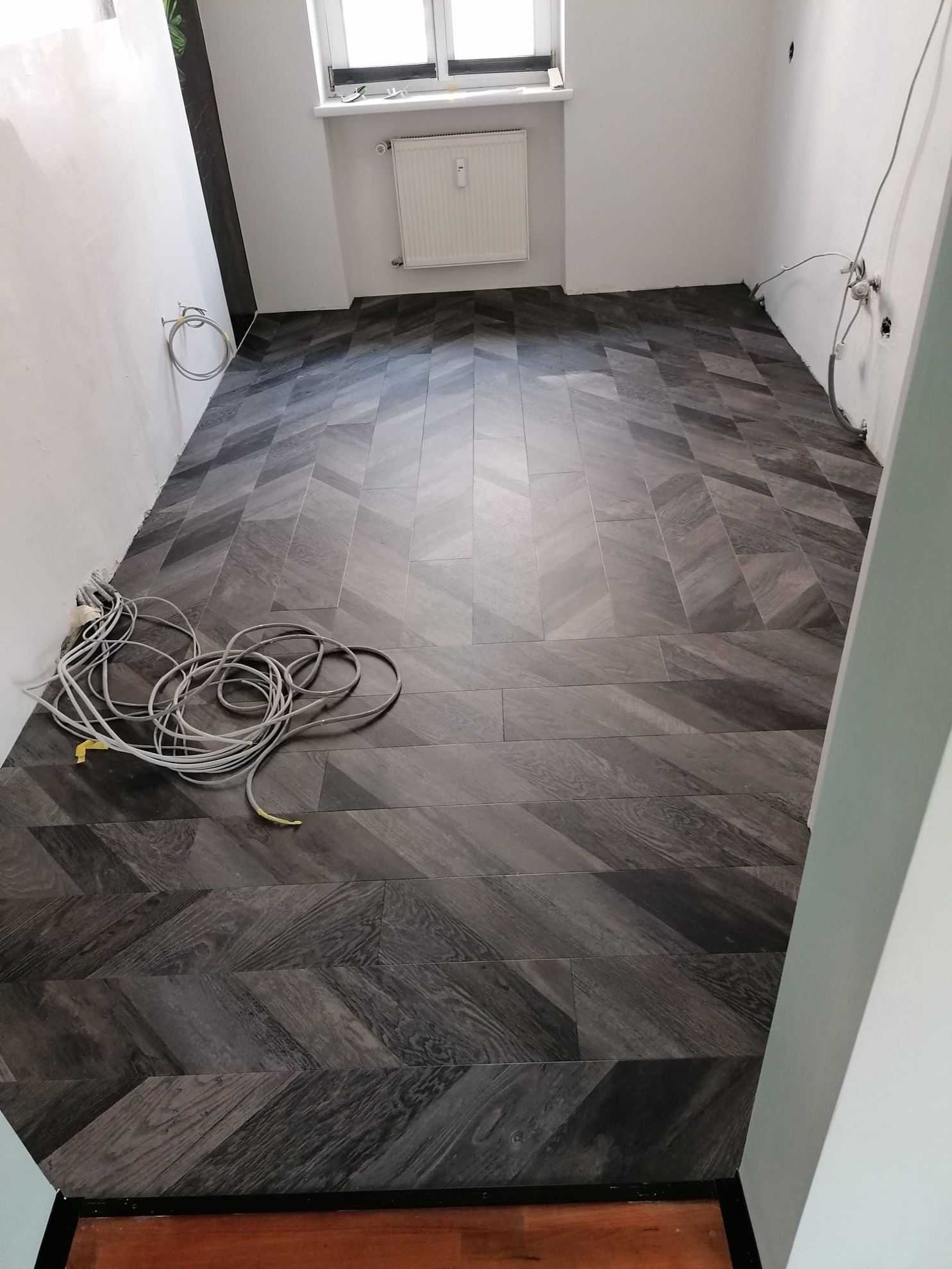 Projekt Küche Lienz - Detail 5 Projekt Küche Lienz - Detail 5