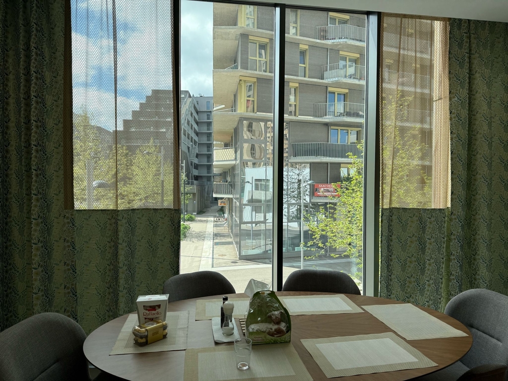 Praxis Dr. Hauser - Detail 8 Praxis Dr. Hauser - Detail 8